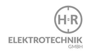 Logo HR Elektrotechnik GmbH